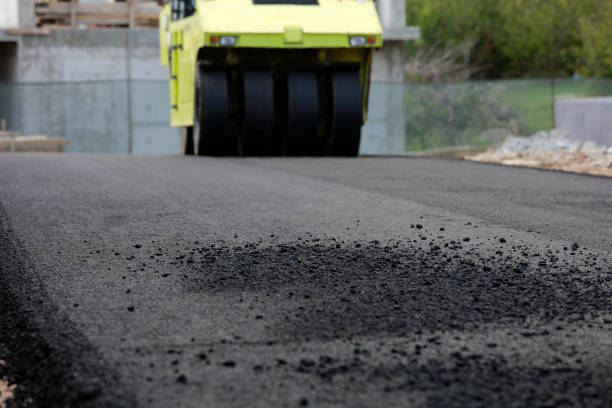 Reasons to Select Us for Your Driveway Paving Requirements in Esko, MN