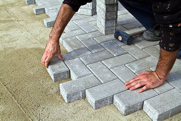 Professional Driveway Pavers in Esko, MN